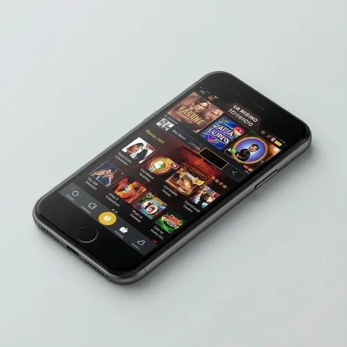 casino jeux en ligne