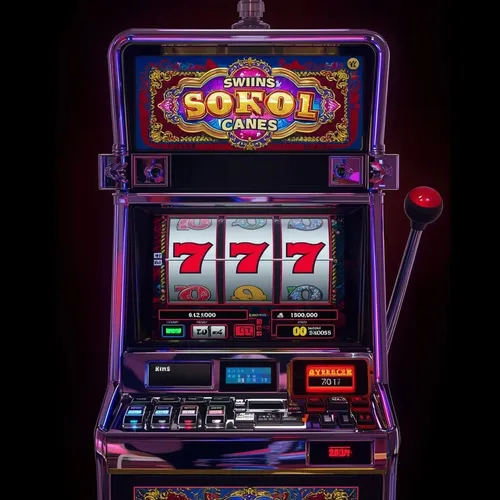 slot games